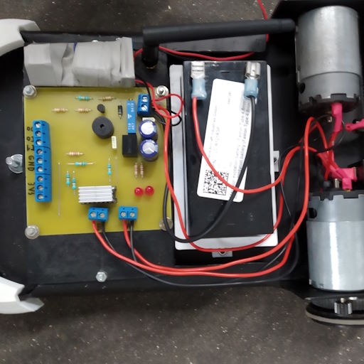 Assembly demo_photo
